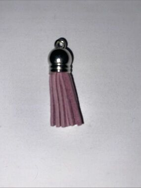 🌈20/$12🌈  Lavender Purple Tassel